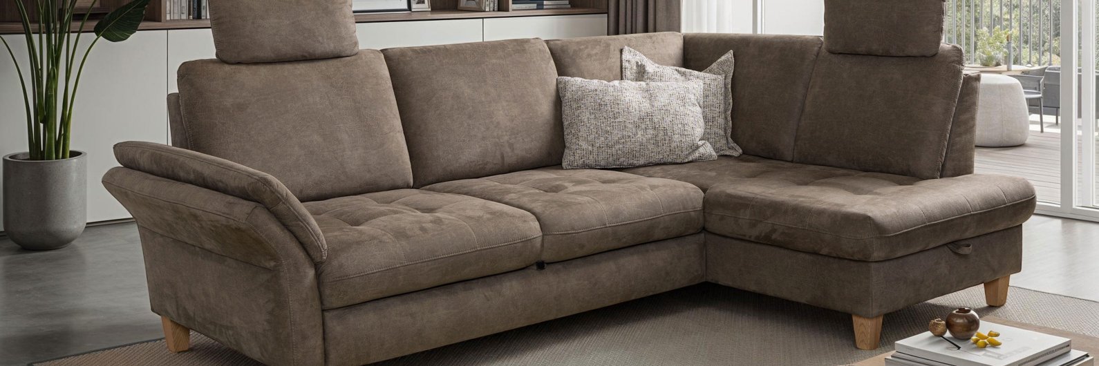 sit and more Modell&uuml;bersicht