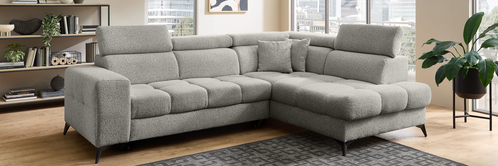 Benformato Modell&uuml;bersicht