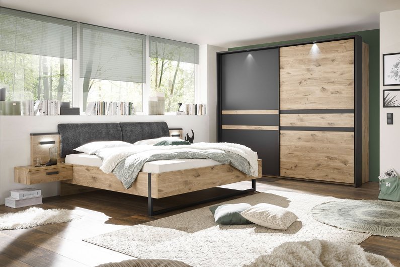 Raven von SchlafKONTOR frei planen und konfigurieren