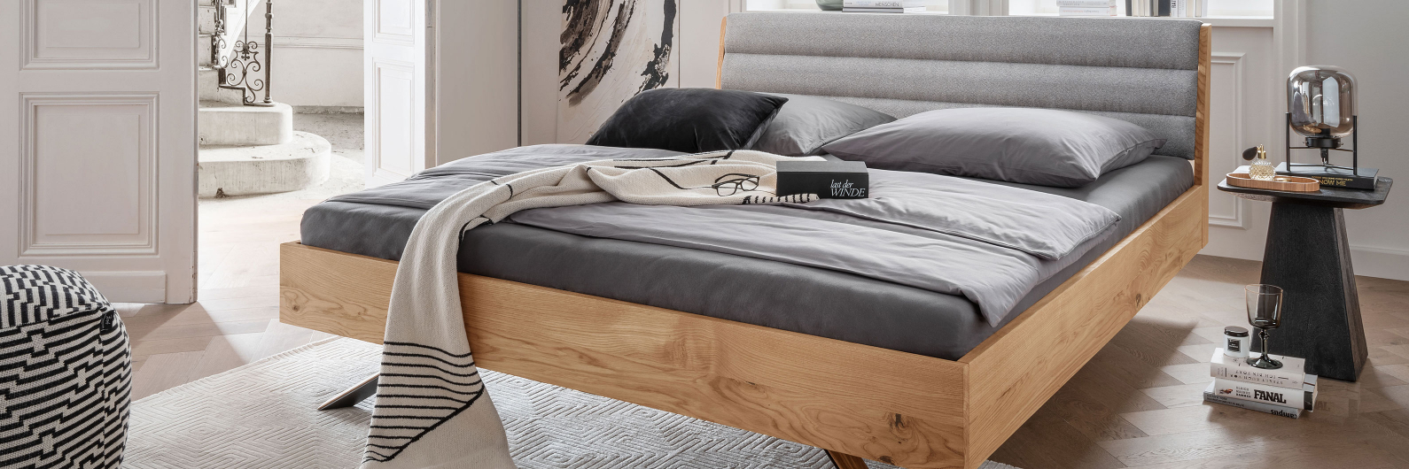 GK Möbelvertriebs GmbH Modellübersicht