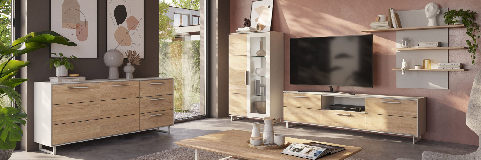 Elfo Möbel Modellübersicht