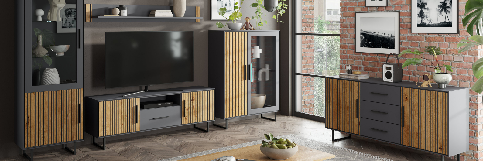 Elfo Möbel Modellübersicht