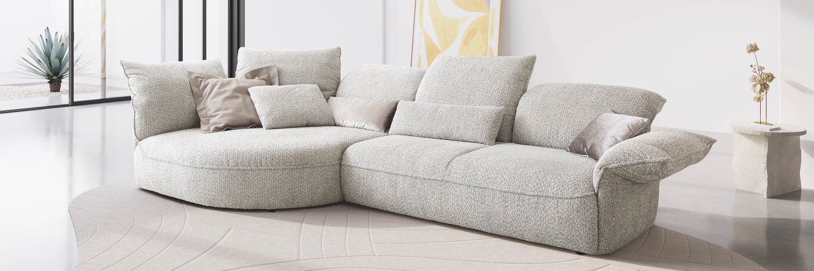 KOINOR Modell&uuml;bersicht