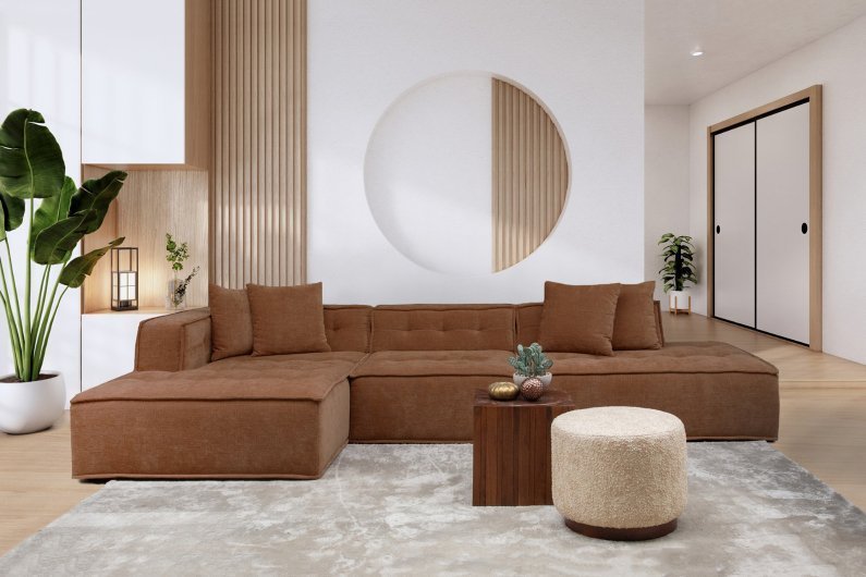 Canna von Het Anker frei planen und konfigurieren