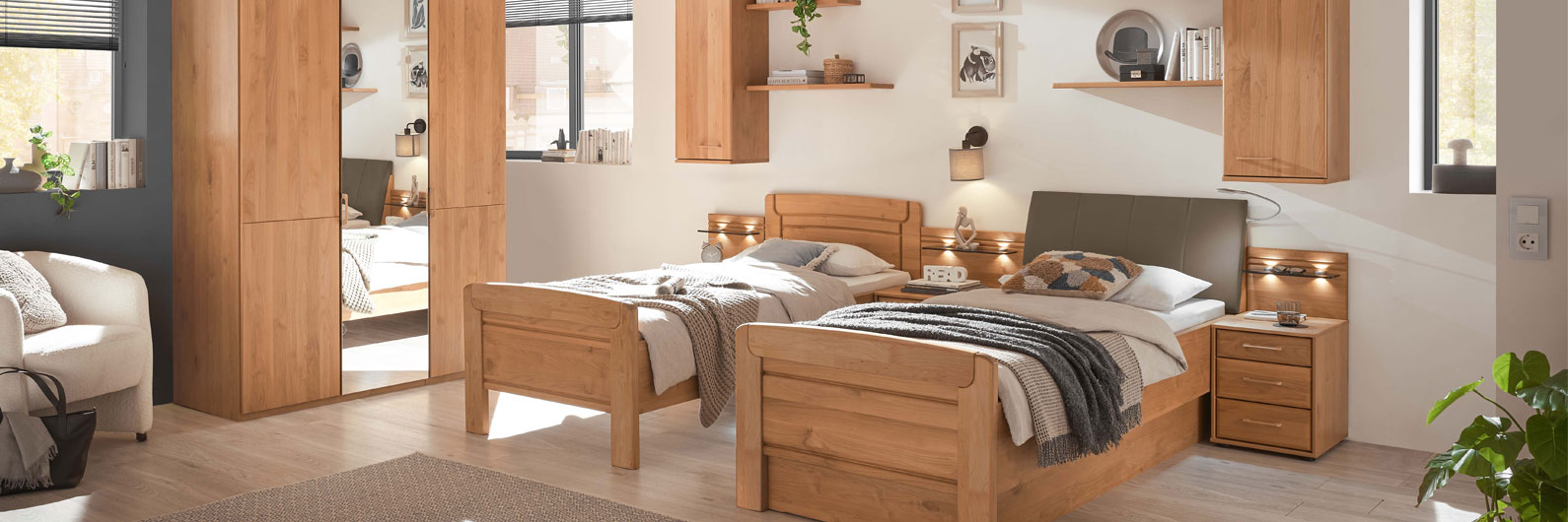 Wiemann Modell&uuml;bersicht