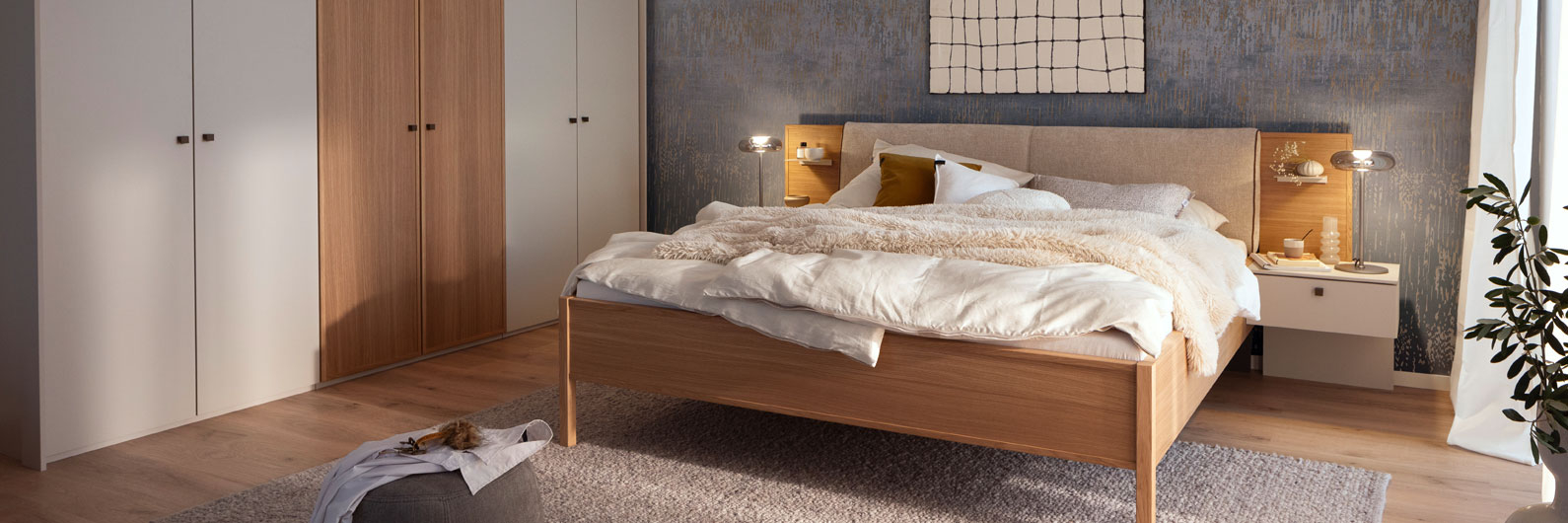 SCHÖNER WOHNEN Modell&uuml;bersicht