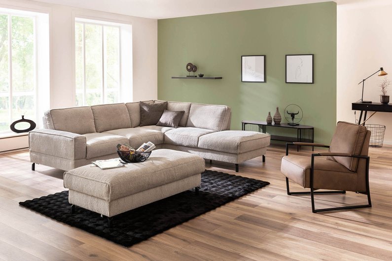 7256 von K+W Polstermöbel frei planen und konfigurieren