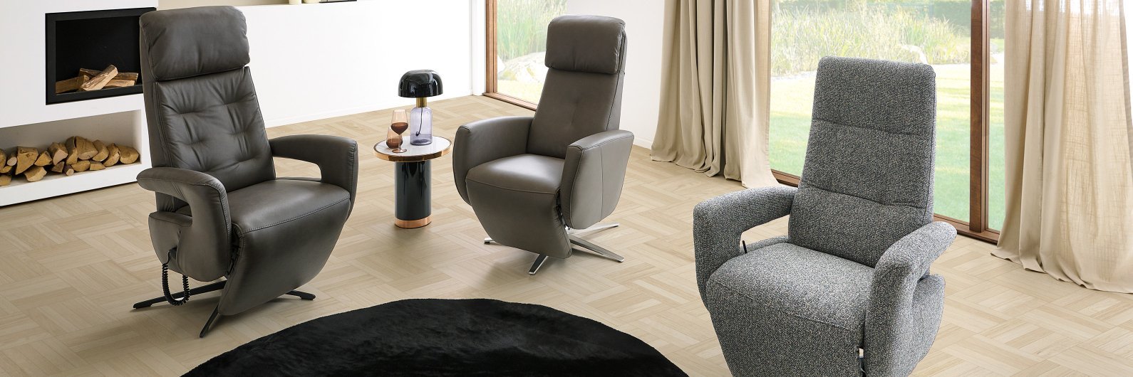 Hukla Modell&uuml;bersicht