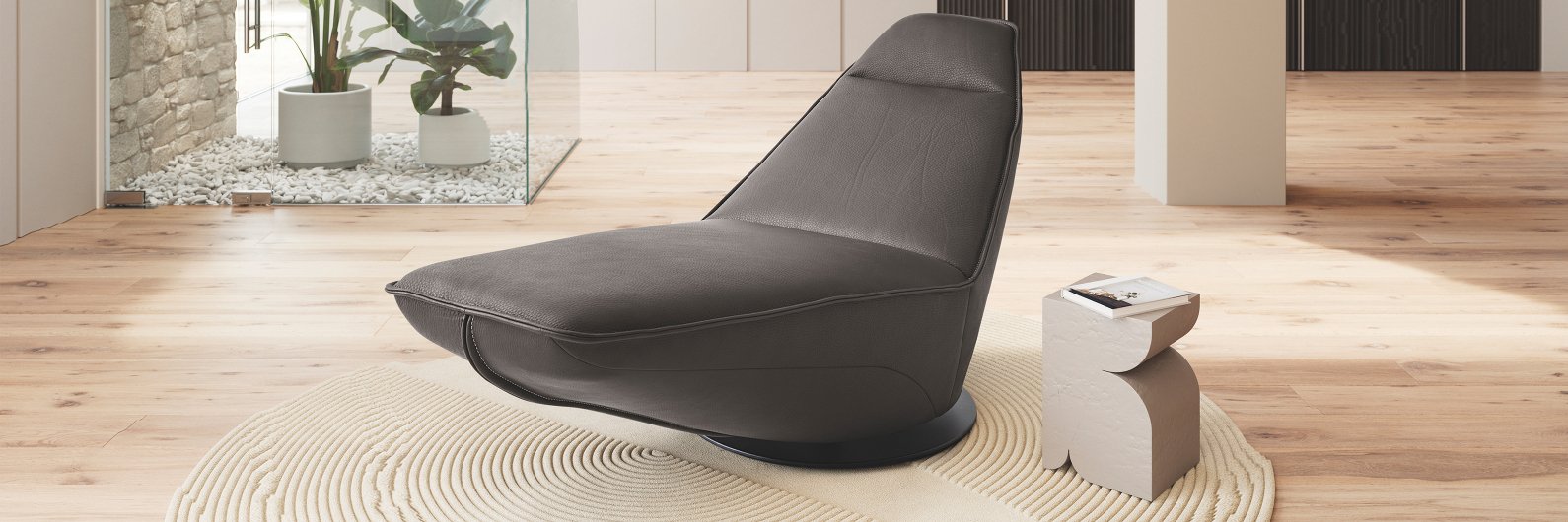 KOINOR Modell&uuml;bersicht