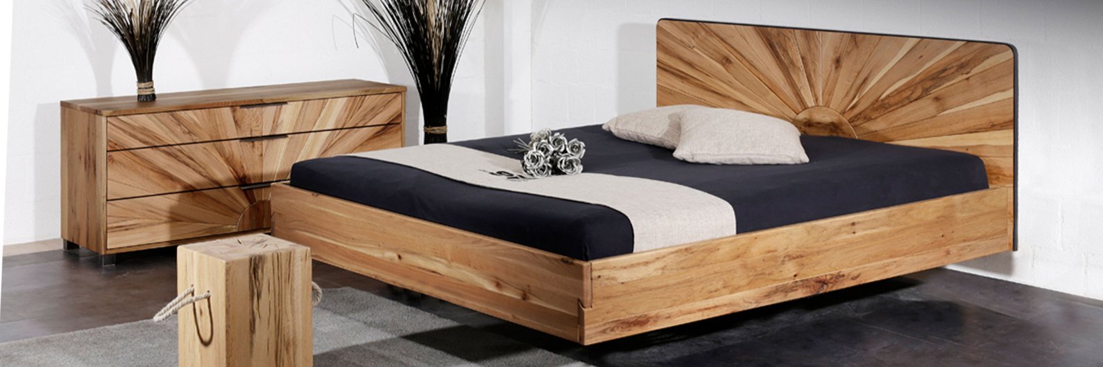 Sprenger Möbel Modell&uuml;bersicht