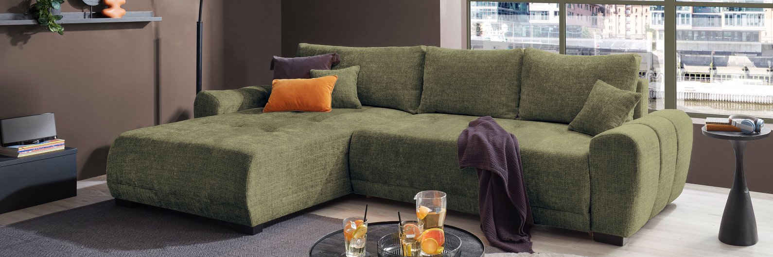 ED-Lifestyle Modell&uuml;bersicht