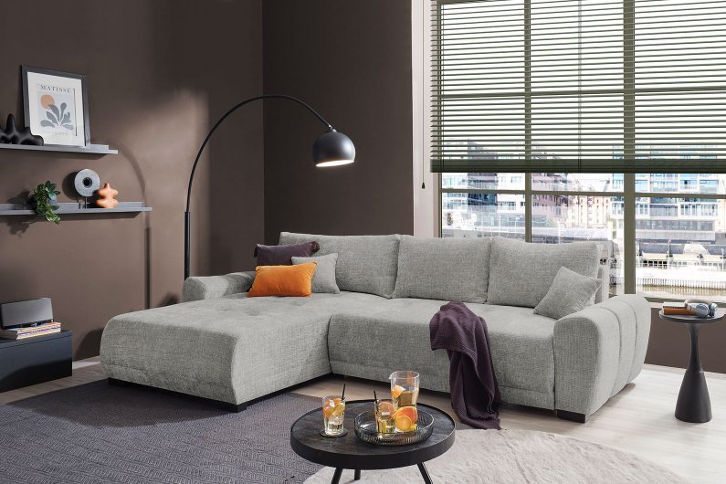 Bellingen von ED-Lifestyle frei planen und konfigurieren