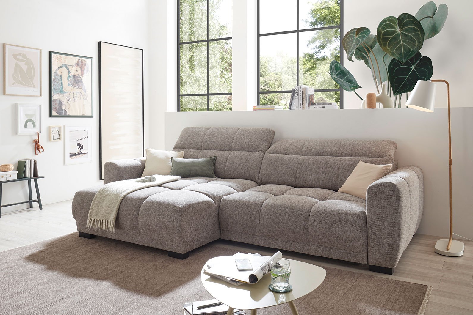 ED-Lifestyle Modell&uuml;bersicht