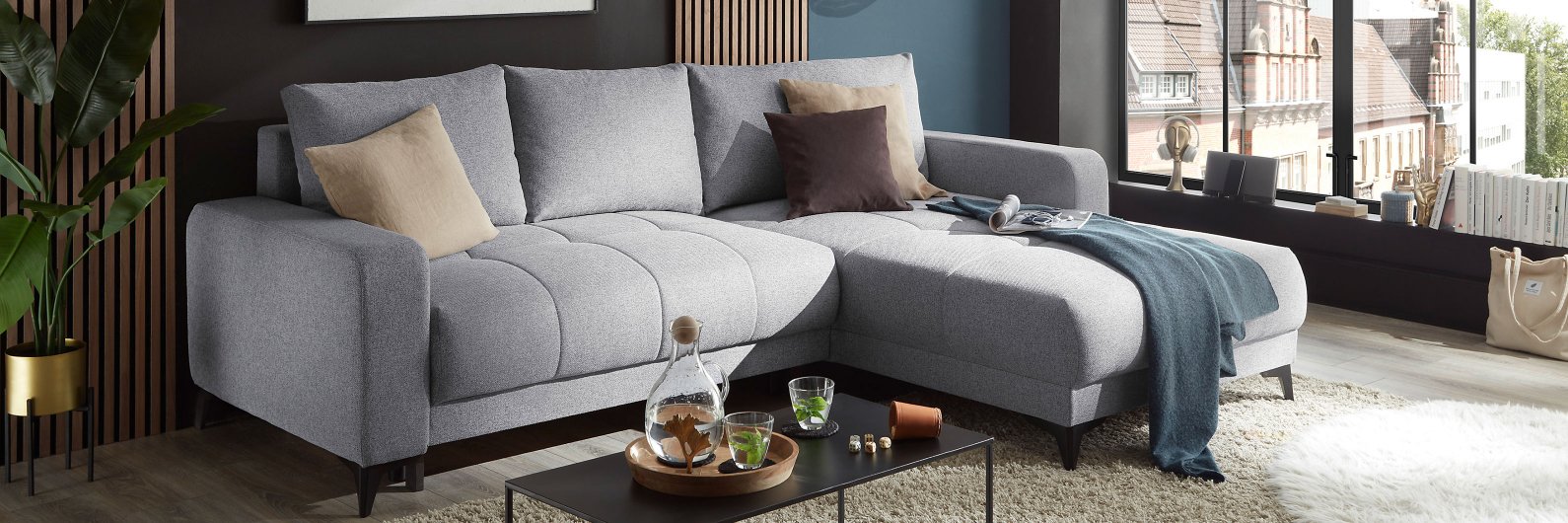 ED-Lifestyle Modell&uuml;bersicht