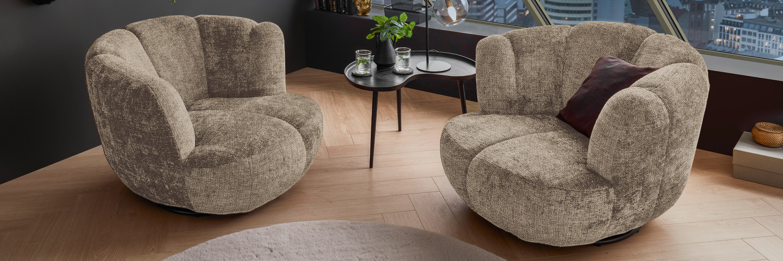 ED-Lifestyle Modell&uuml;bersicht