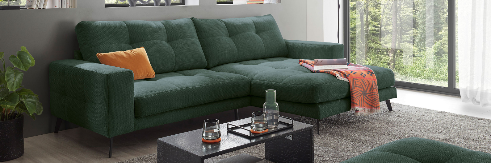 ED-Lifestyle Modell&uuml;bersicht