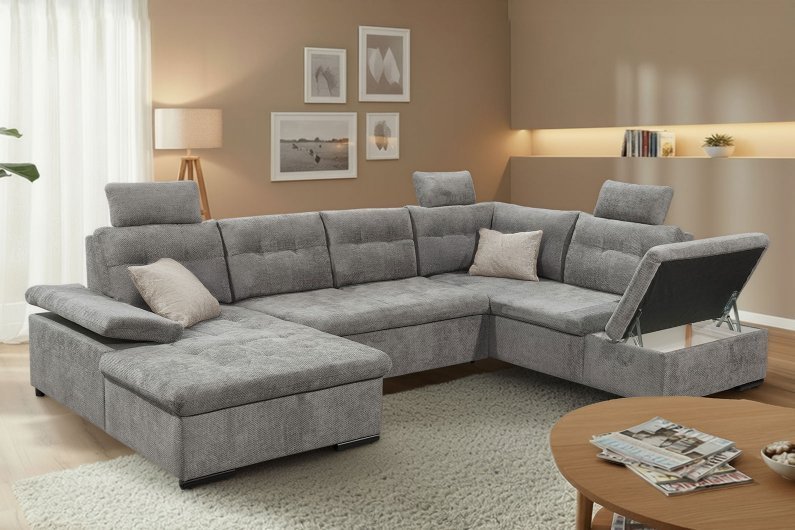 Ronda von ED-Lifestyle frei planen und konfigurieren