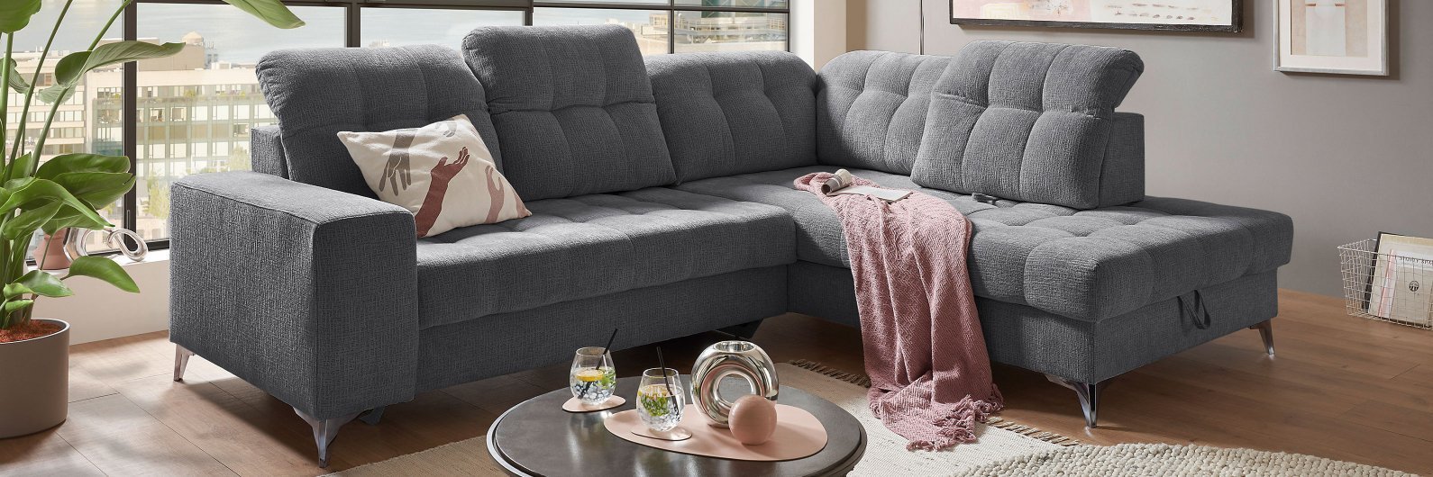 ED-Lifestyle Modell&uuml;bersicht