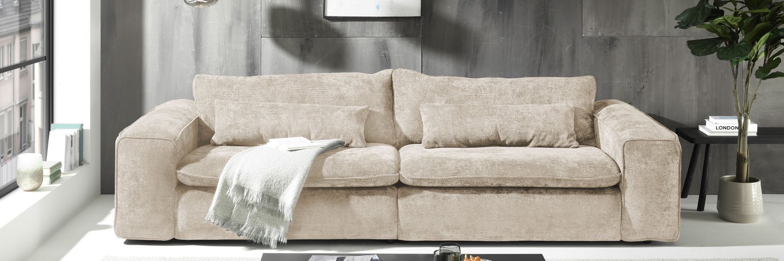 ED-Lifestyle Modell&uuml;bersicht