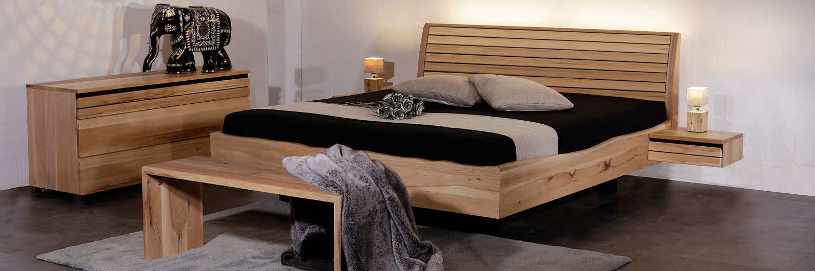 Sprenger Möbel Modell&uuml;bersicht