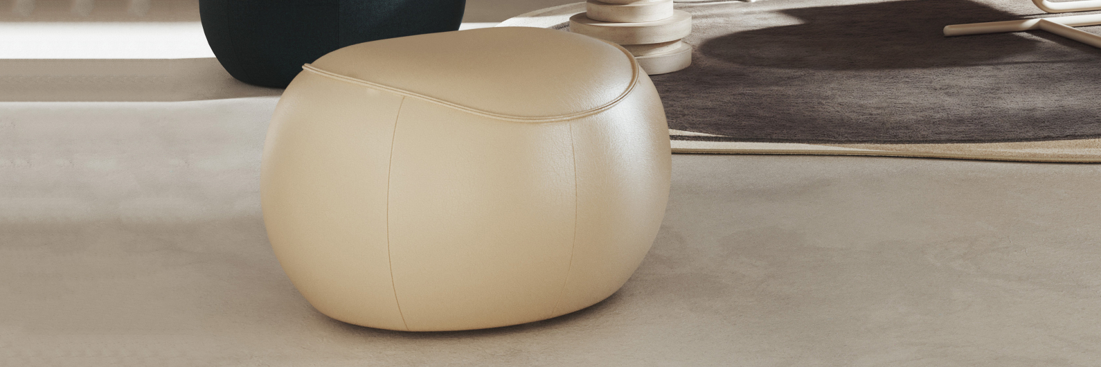 Pode Modell&uuml;bersicht