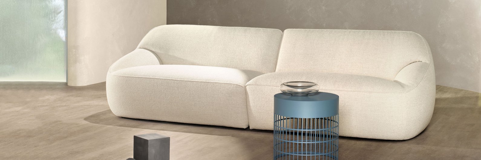 Pode Modell&uuml;bersicht