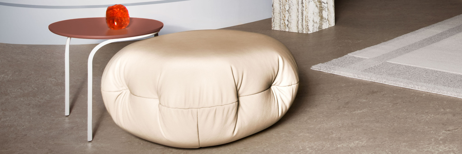 Pode Modell&uuml;bersicht