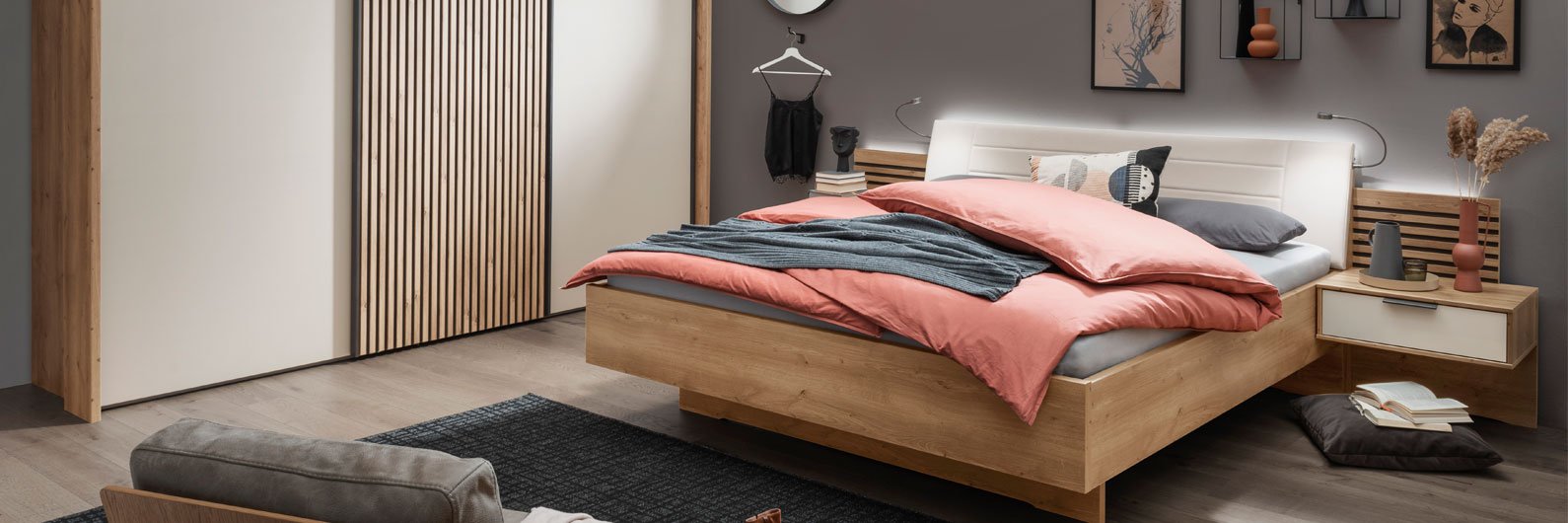 Wiemann Modell&uuml;bersicht