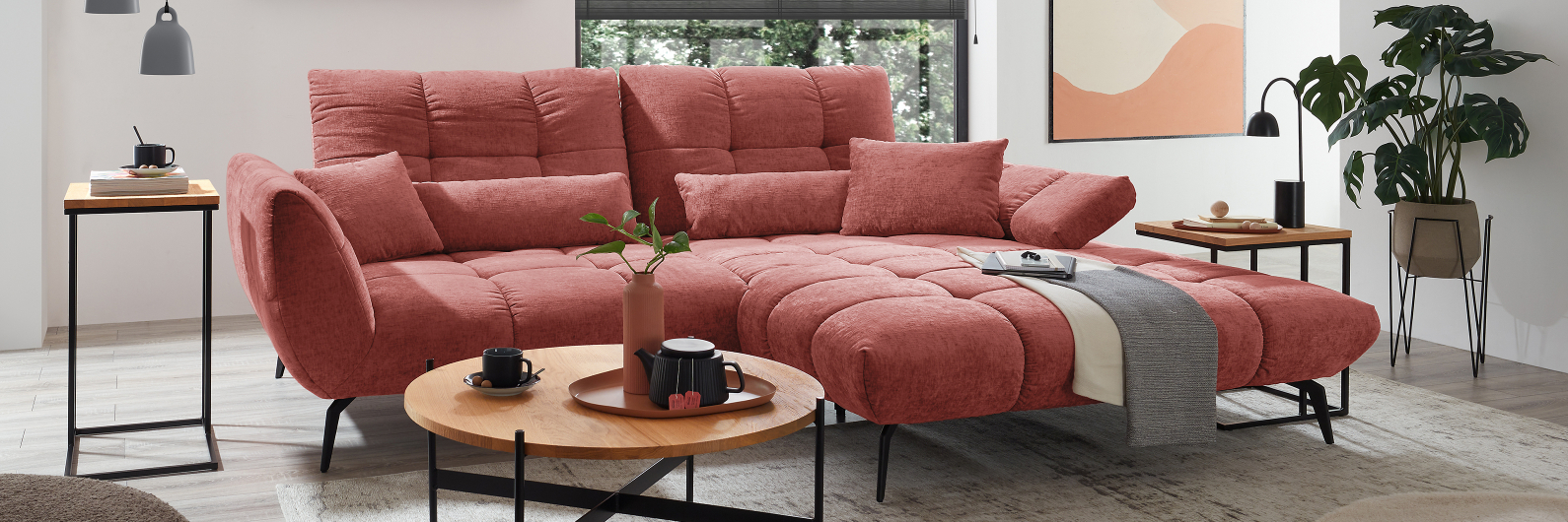 set one by Musterring Modell&uuml;bersicht