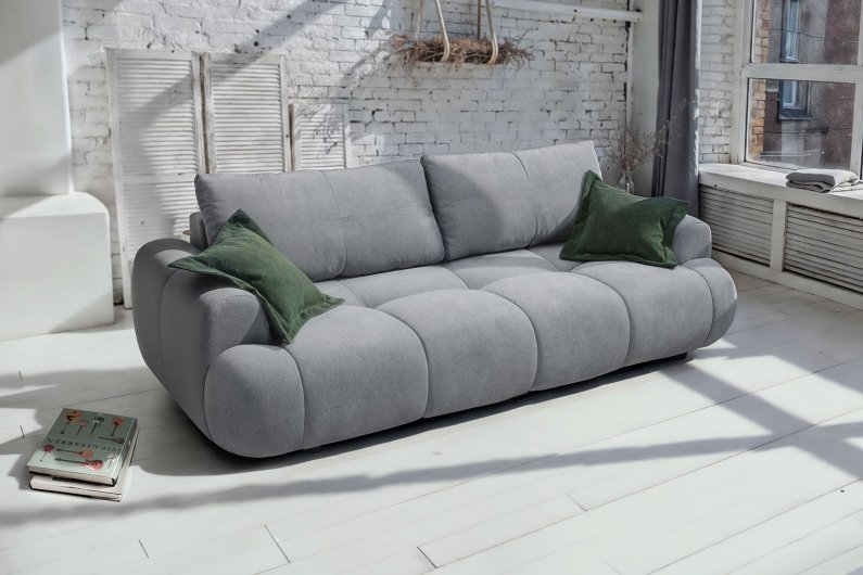 Alessano von Exxpo frei planen und konfigurieren