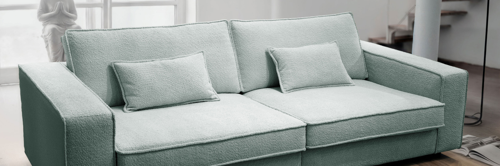 Exxpo Modell&uuml;bersicht