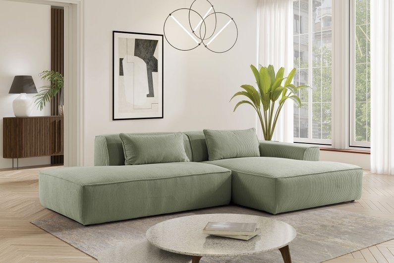 Billund von Exxpo frei planen und konfigurieren