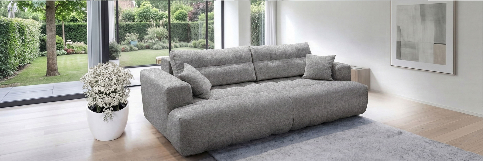 Exxpo Modell&uuml;bersicht