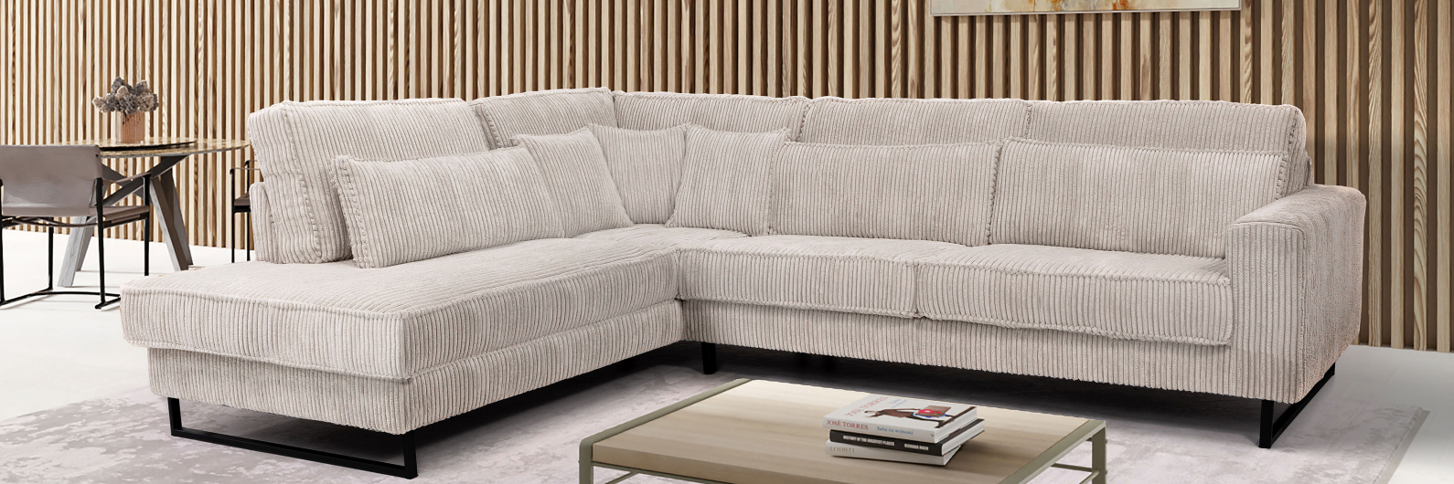 Exxpo Modell&uuml;bersicht