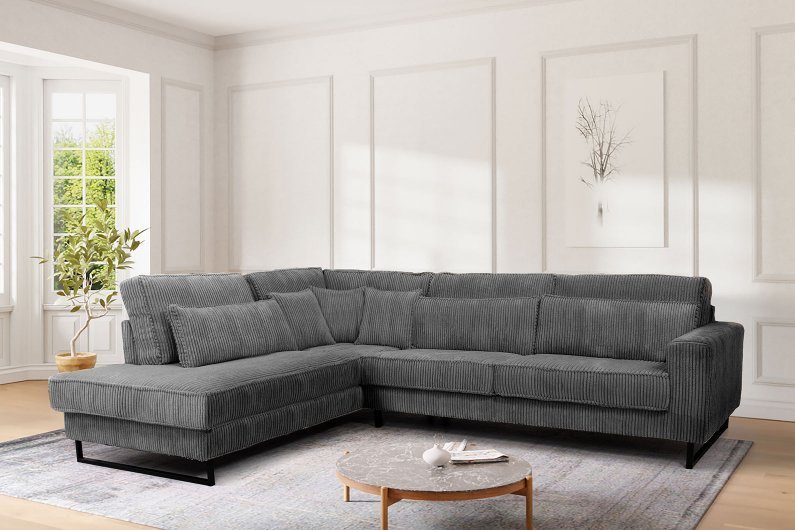 Icon-LE26 von Exxpo frei planen und konfigurieren