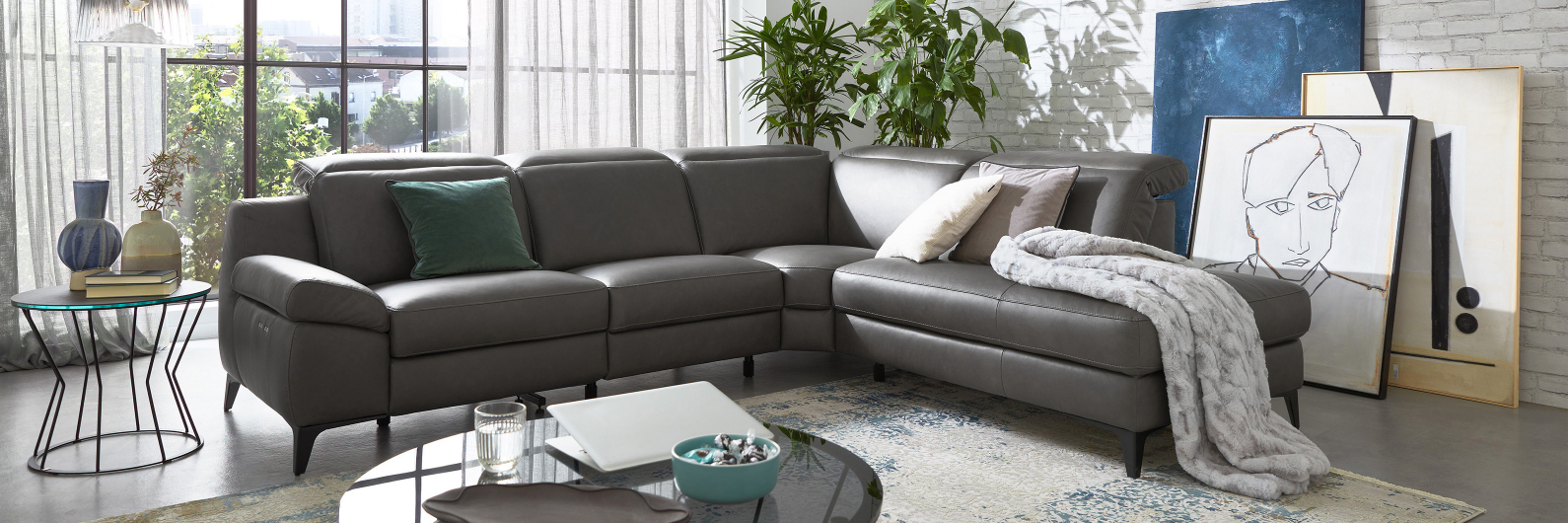 Musterring Modell&uuml;bersicht