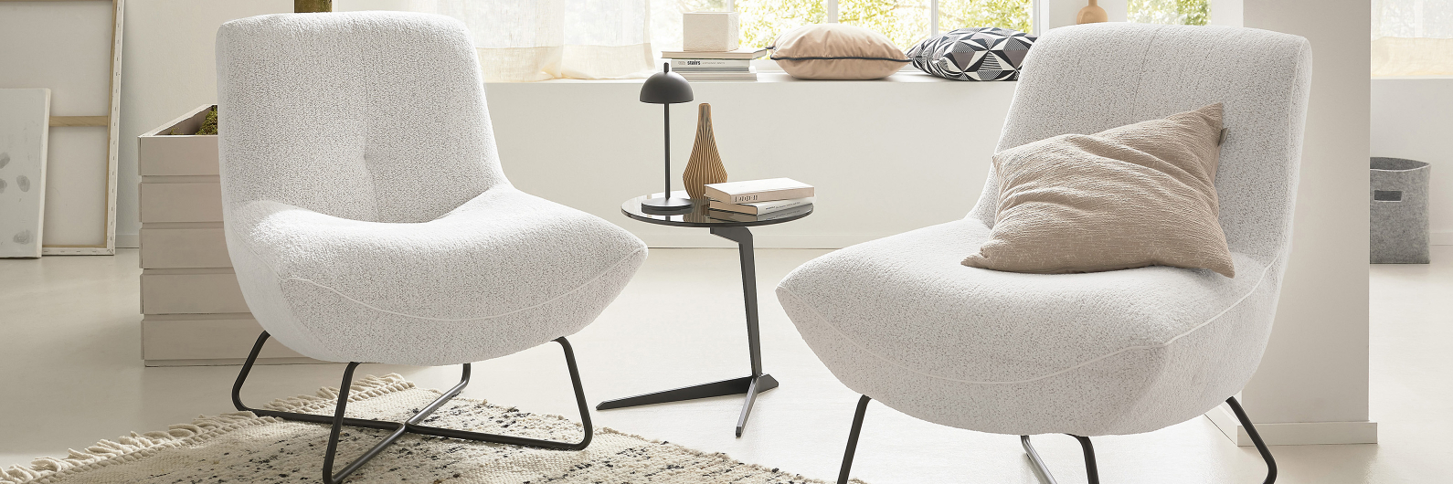 Musterring Modell&uuml;bersicht