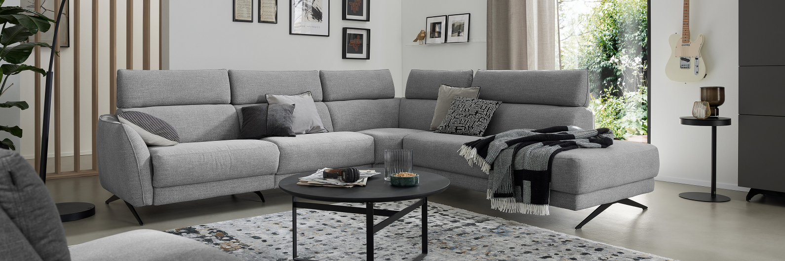 Musterring Modell&uuml;bersicht