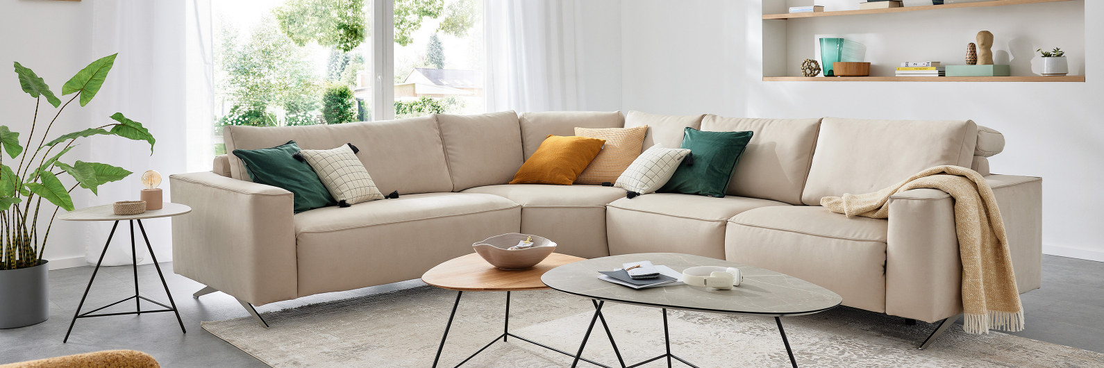 Musterring Modell&uuml;bersicht