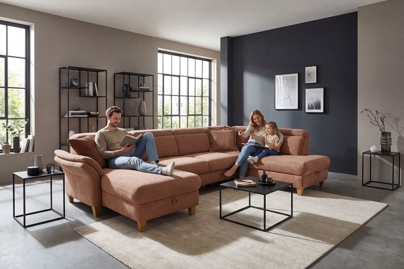 Glendale-LE26 von sit and more frei planen und konfigurieren