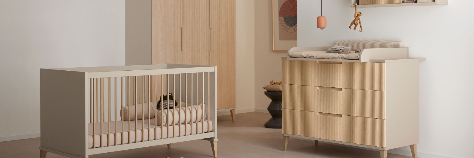 Paidi Modell&uuml;bersicht