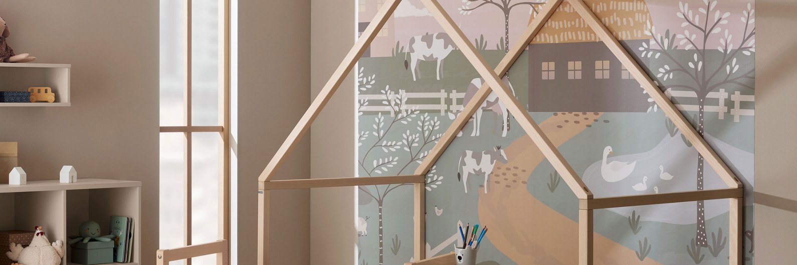 Paidi Modell&uuml;bersicht