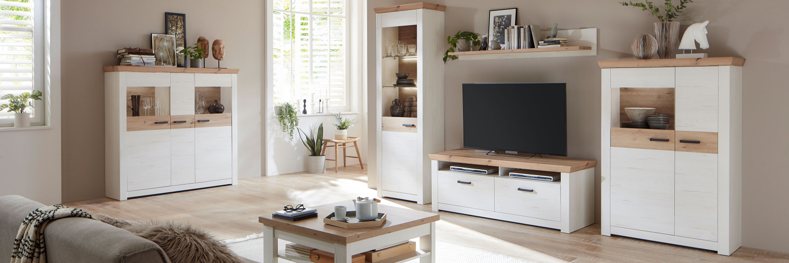 IDEAL Möbel Modell&uuml;bersicht