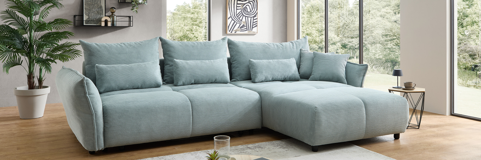 Benformato Modell&uuml;bersicht