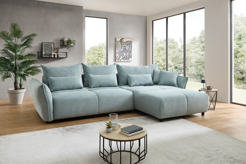 Amaro von Benformato frei planen und konfigurieren