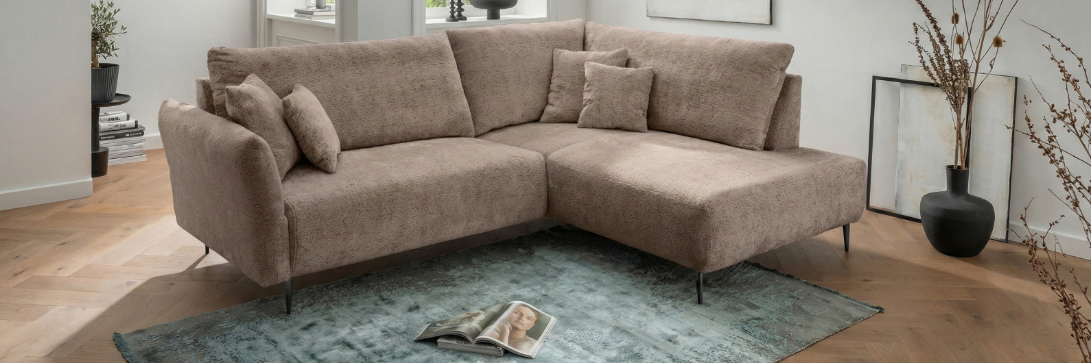 Benformato Modell&uuml;bersicht