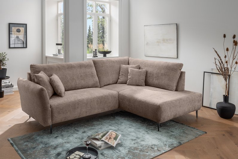 Cesano von Benformato frei planen und konfigurieren