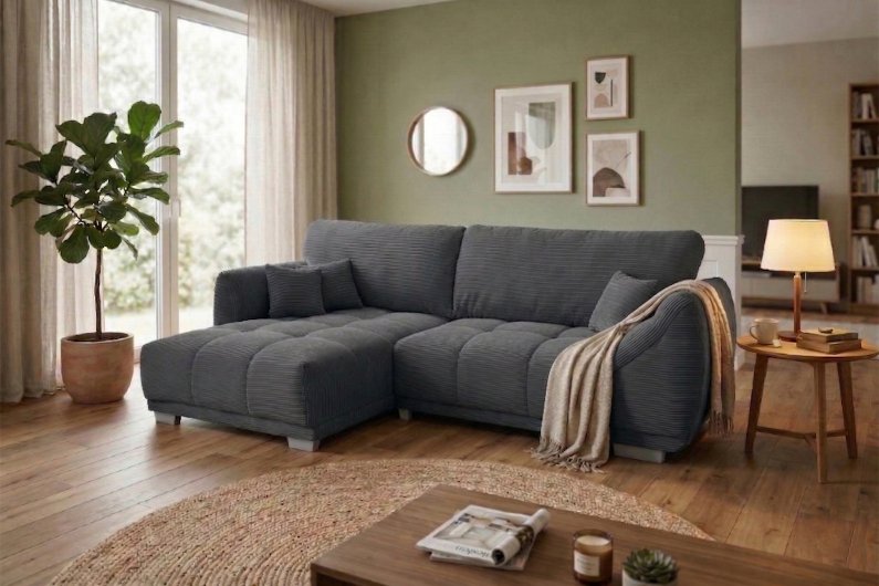 Modell 248 II von Sofa-Team frei planen und konfigurieren