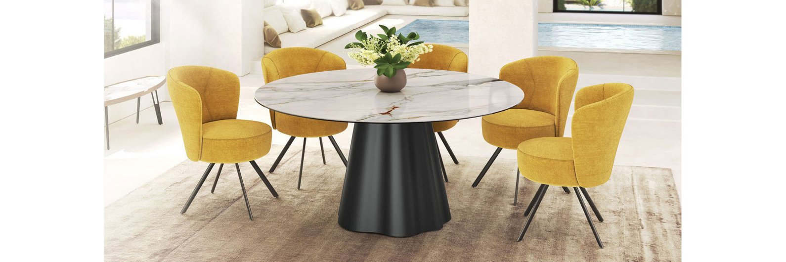 Akante Modell&uuml;bersicht