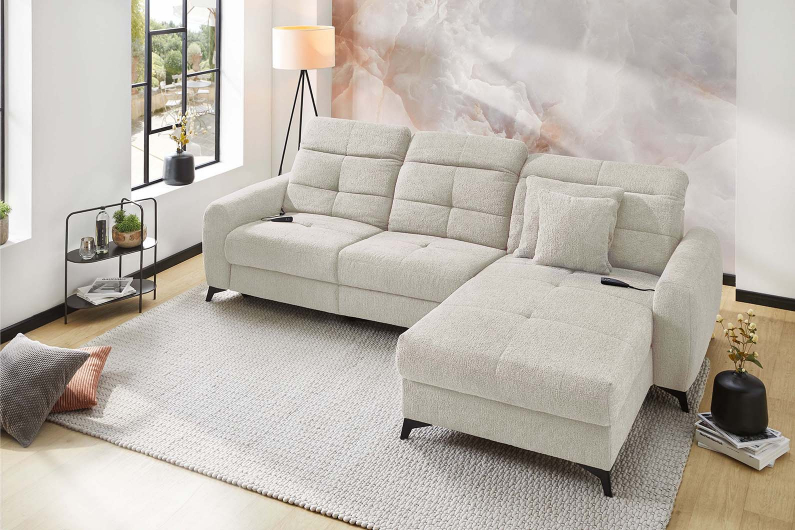 Chillout von JOB frei planen und konfigurieren